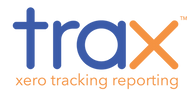 TRAX school financial reporting and analysis system support