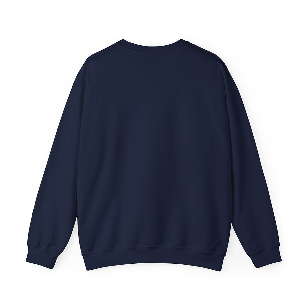 Thumbnail: Financially Irresponsible Crewneck Sweatshirt