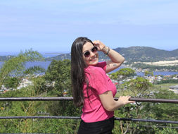 City tour Florianópolis - Mirante da lagoa da Conceição