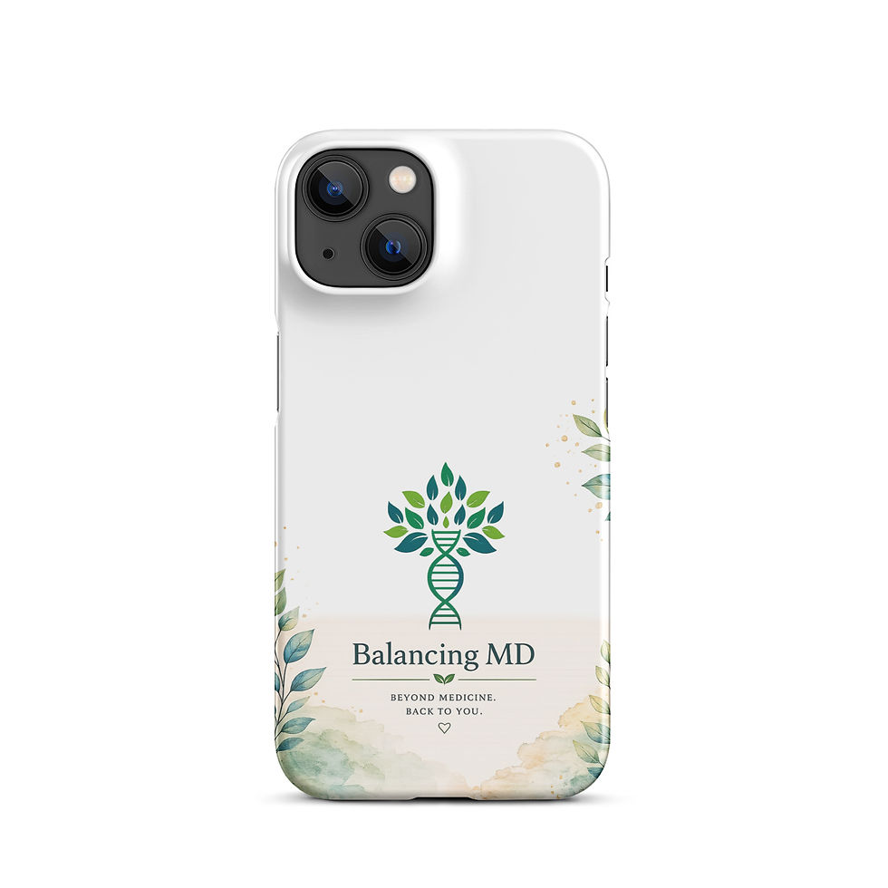 Thumbnail: Snap case for iPhone®