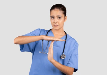 🌿 For the Physicians Who Rarely Pause