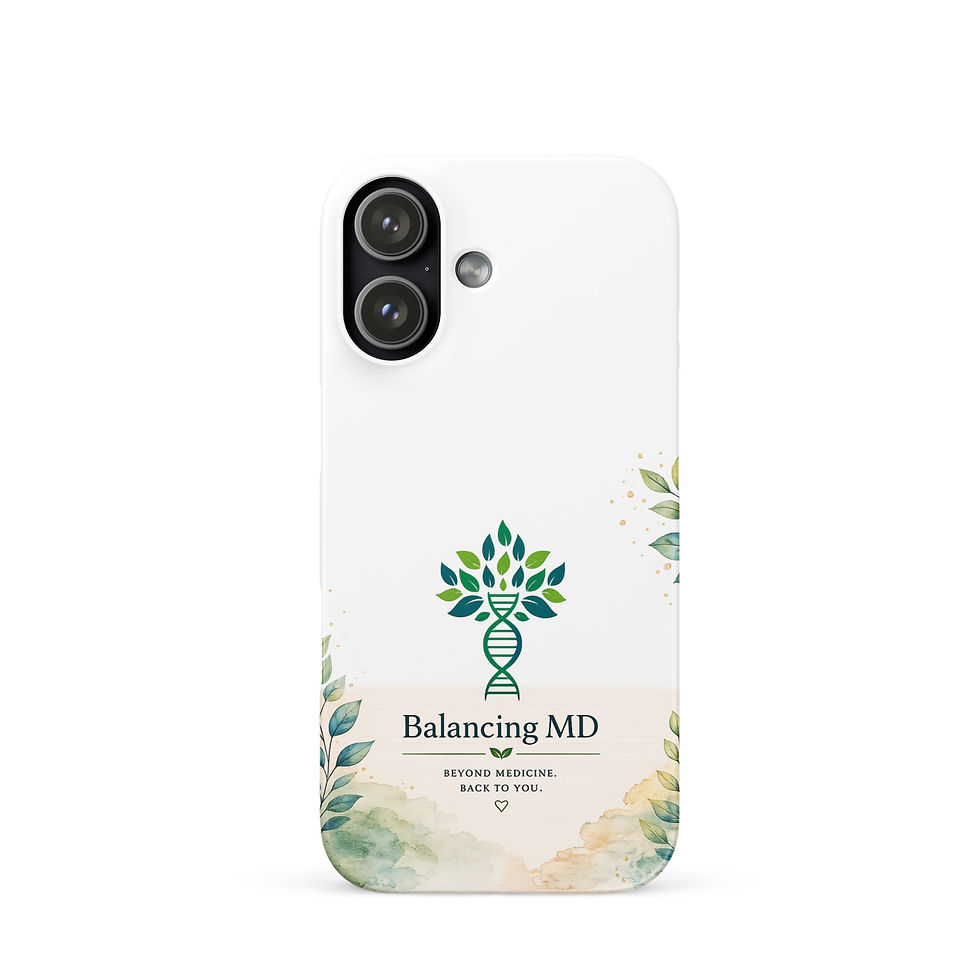 Thumbnail: Snap case for iPhone®
