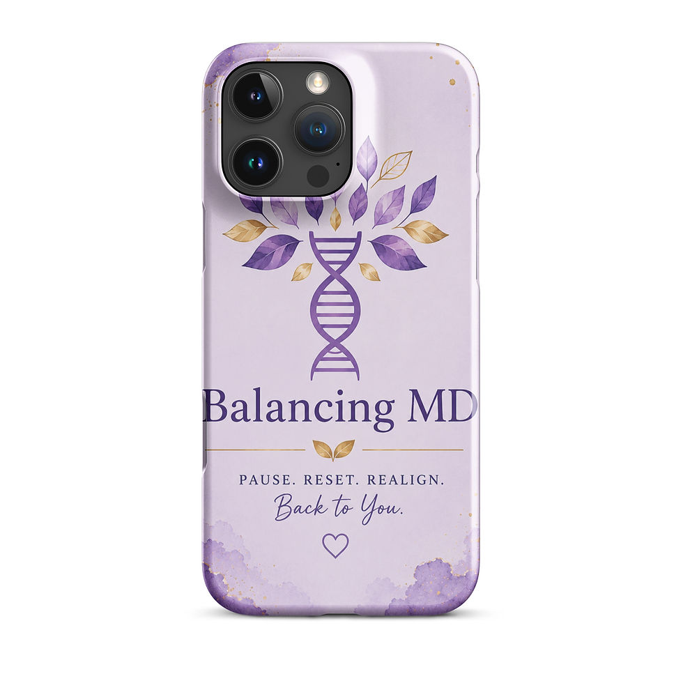 Thumbnail: Snap case for iPhone®