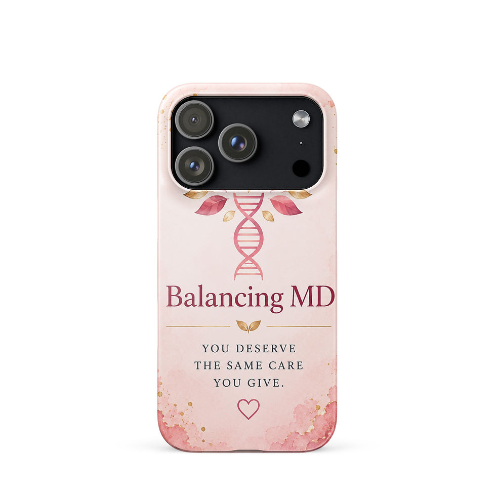 Thumbnail: Snap case for iPhone®