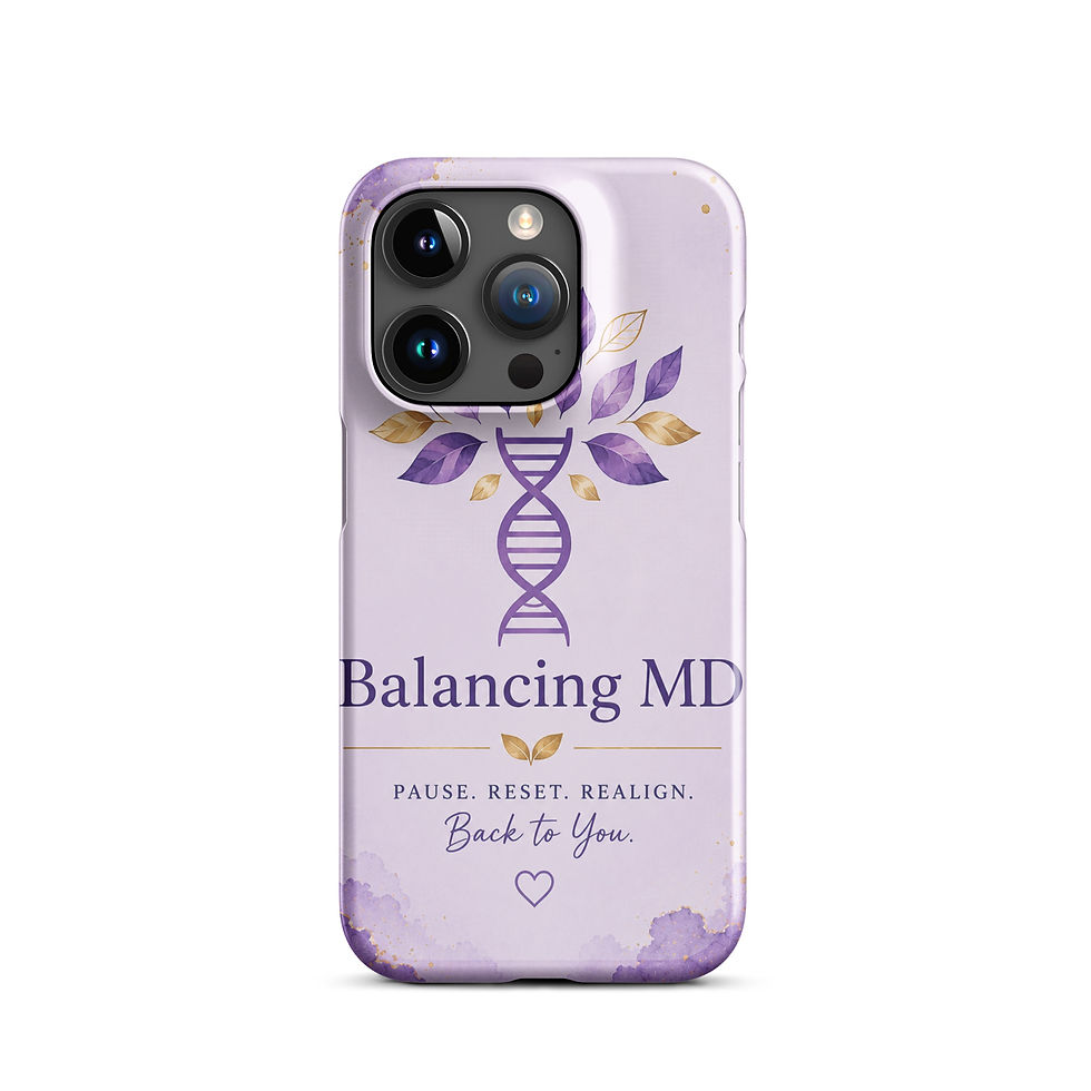 Thumbnail: Snap case for iPhone®