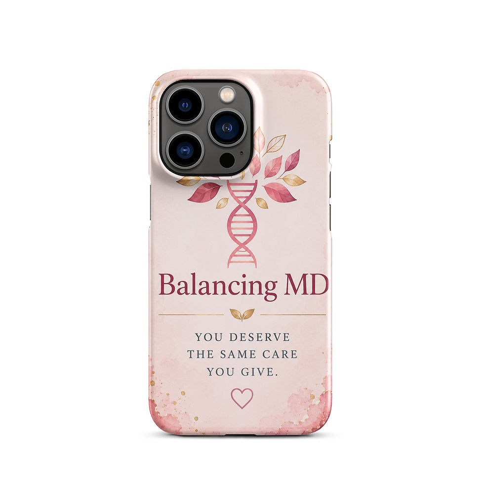 Thumbnail: Snap case for iPhone®