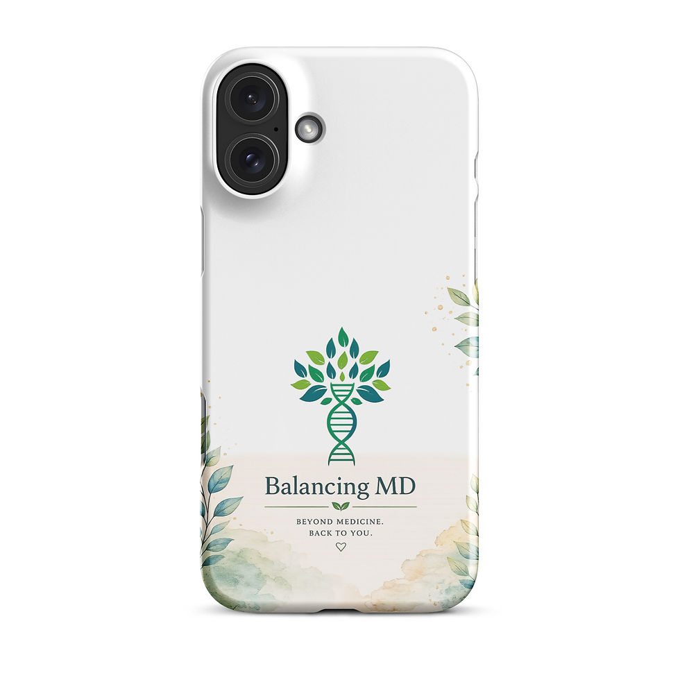 Thumbnail: Snap case for iPhone®