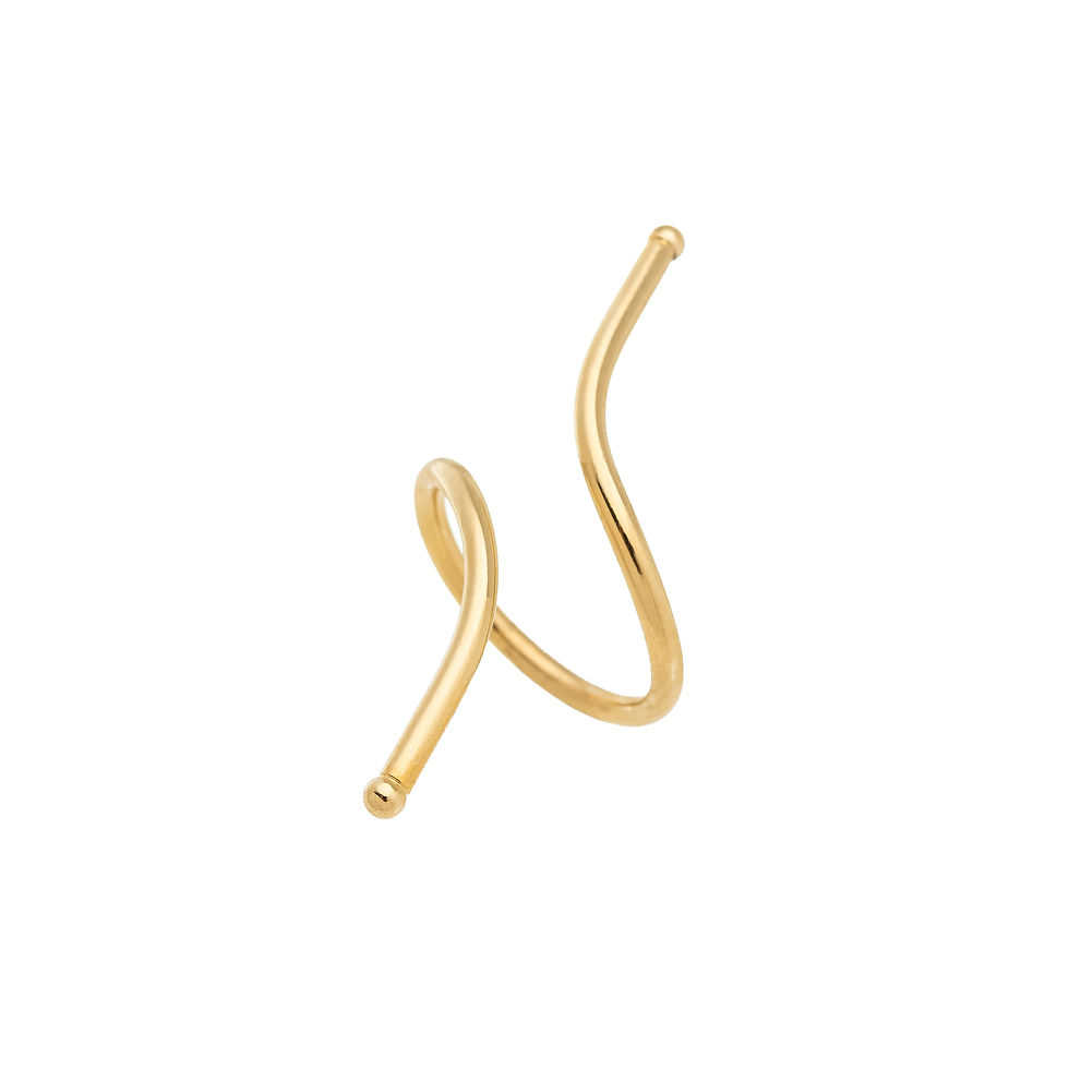 Thumbnail: Freya – Ring – Damen Schmuck - Bela Jewelry