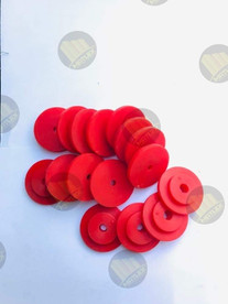 custom made silicone rubber