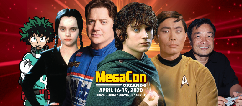 Megacon