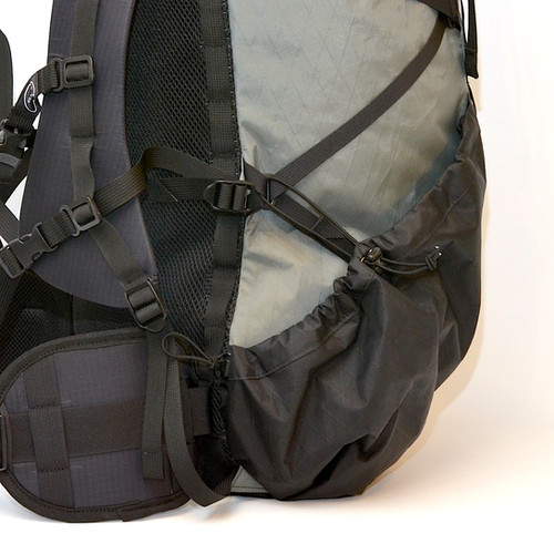 Side Pocket Custom | OGAWAND
