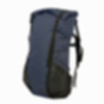 X-Pac：Dk.Navy 力強さを感じるダークネイビー