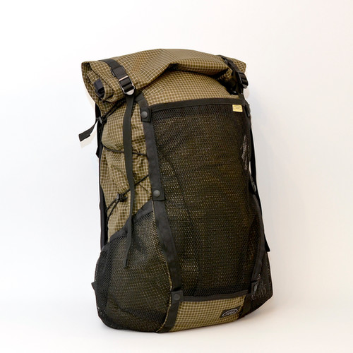 ADC-Front mesh Pocket | OGAWAND
