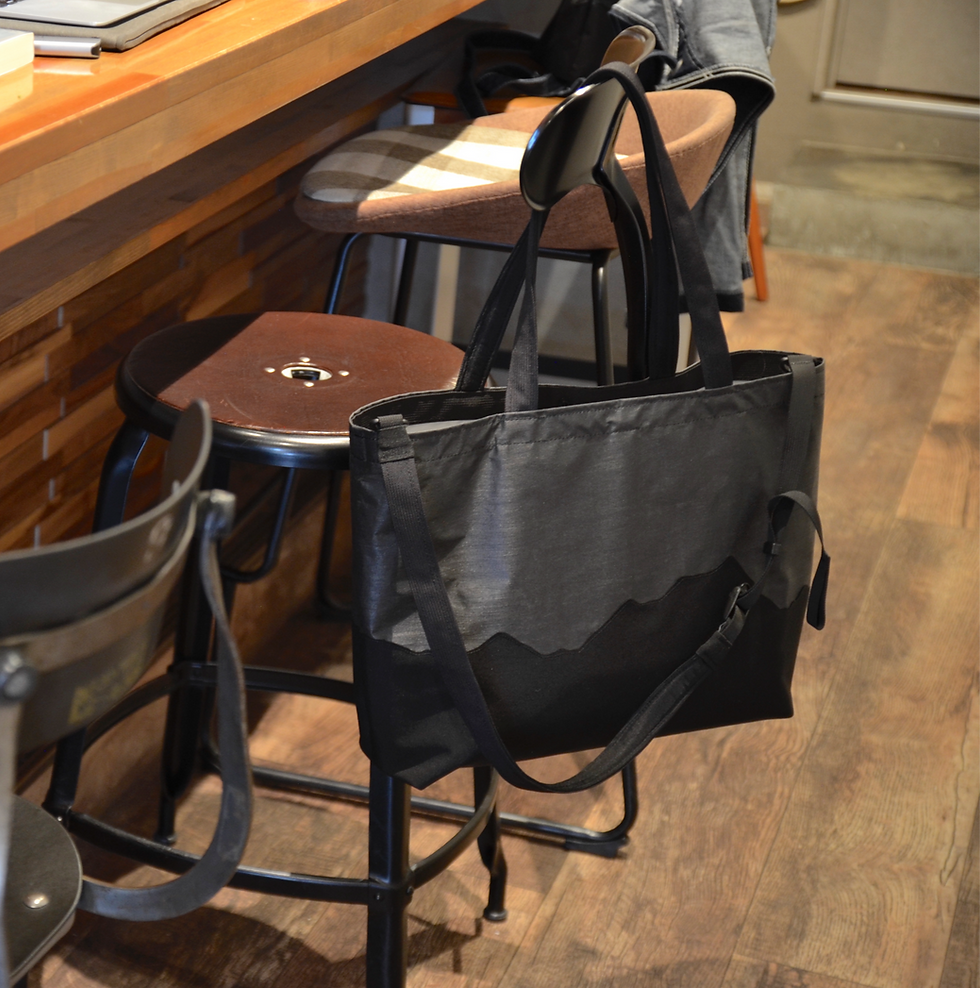 Thumbnail: Mountain Bag