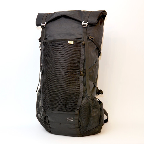 ADC-Front mesh pocket | OGAWAND