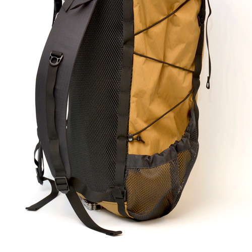 Side Pocket Custom | OGAWAND