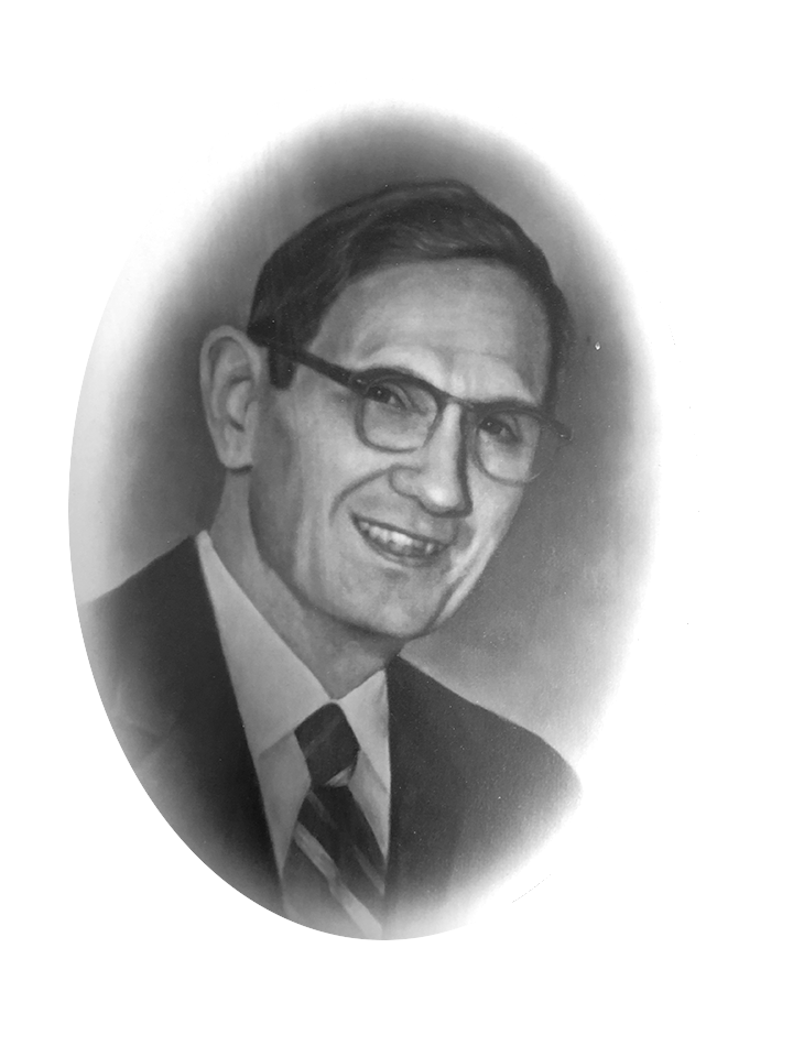 Gerald Baker