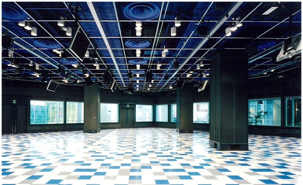 お台場STUDIO DREAM MAKER