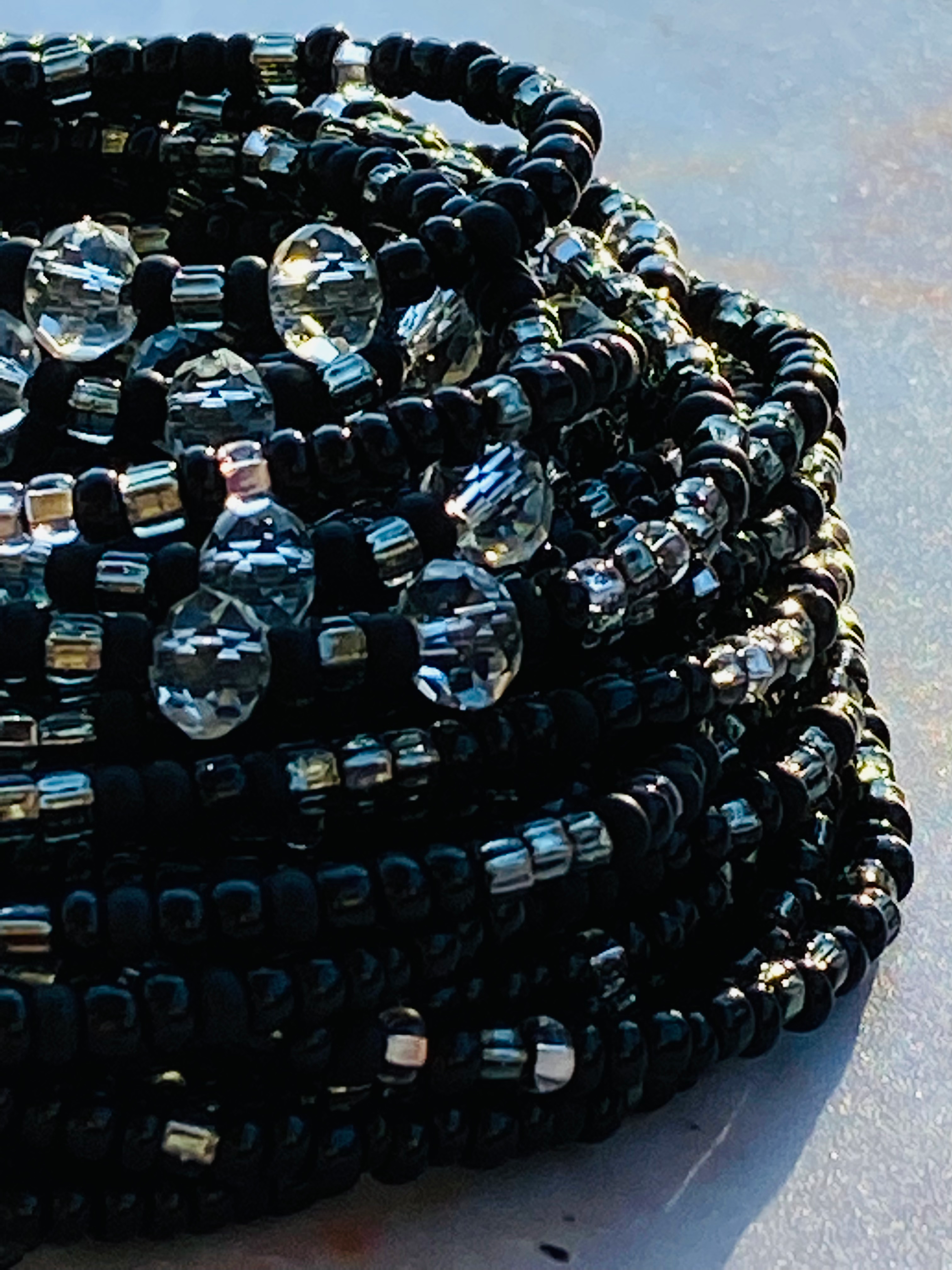 Diamond in the Rough