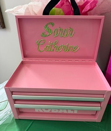 Thumbnail: Soror Toolbox