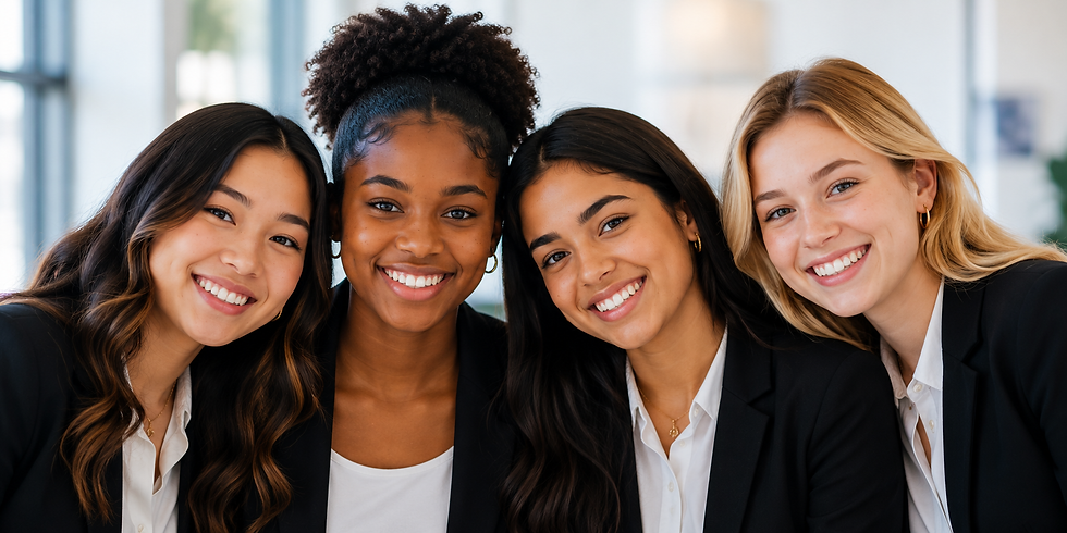 apply leadher initiative