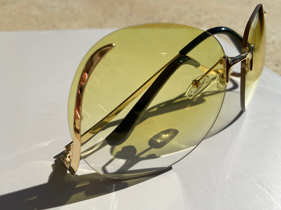 Thumbnail: "Michelle" Sunglasses