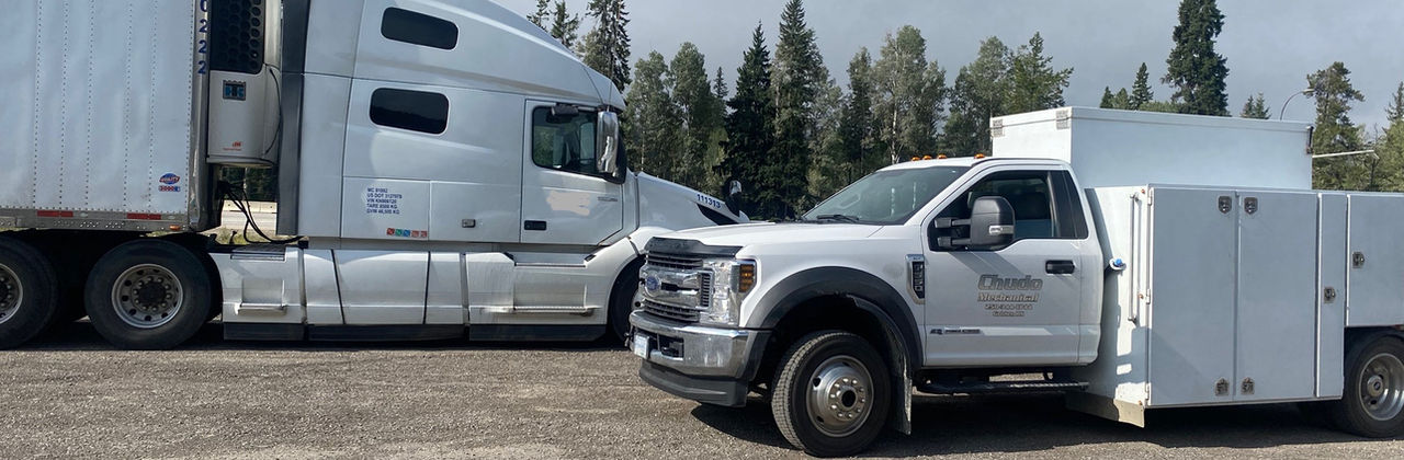 rogers pass heavy duty mechanic callout