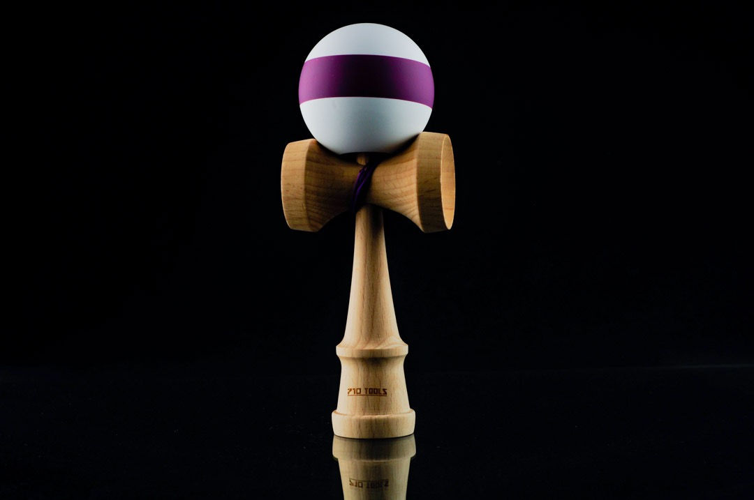 The Kendama