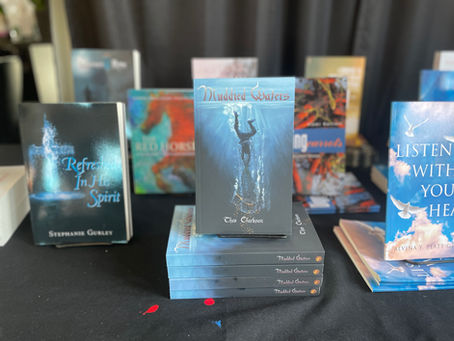 "Muddied Waters" by Theo Clarkson