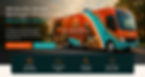 Hidden Gems Literary Emporium Book Bus Donate