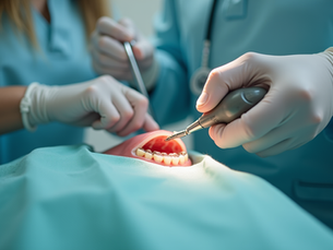 Why Regular Dental Checkups Are Essential for Health