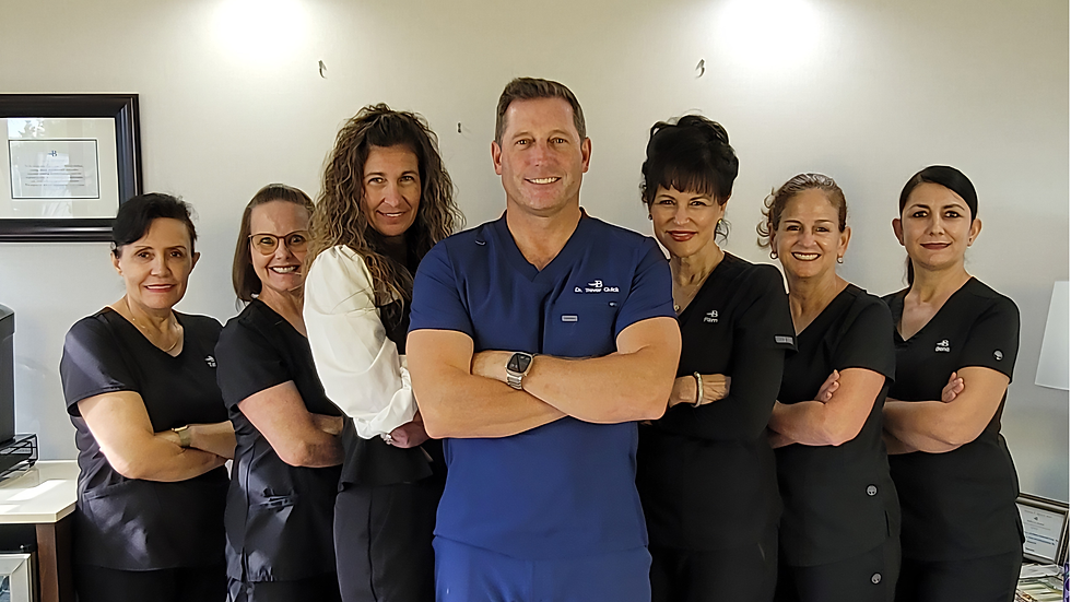 What Exceptional Dental Care Looks Like: Meet the Belleair Team