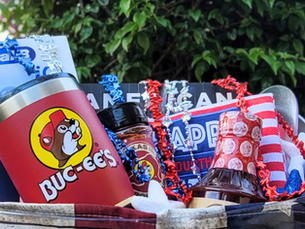 Stars & Smiles Giveaway