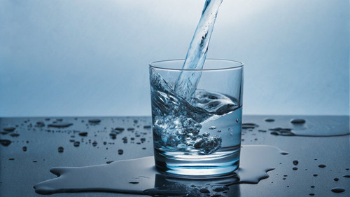 飲水過濾 | Techinfo