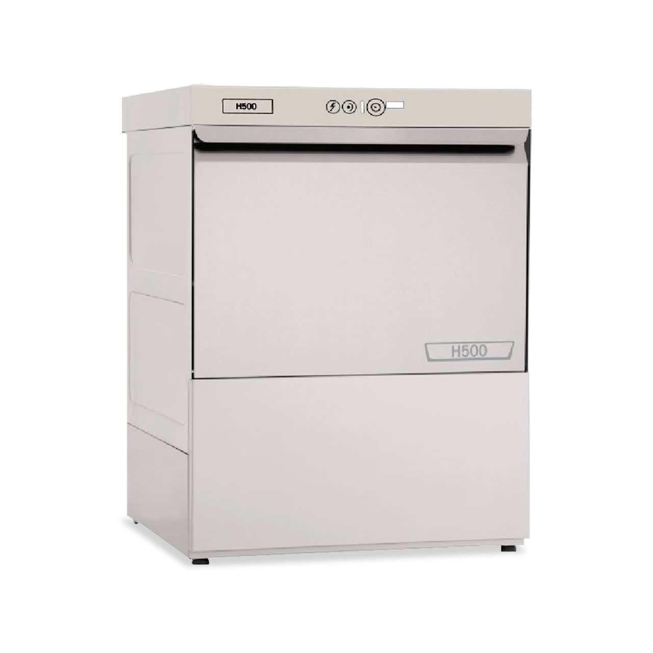Hobart｜H500 廚下式洗杯機