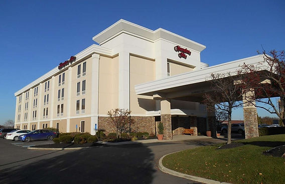 Hampton Inn