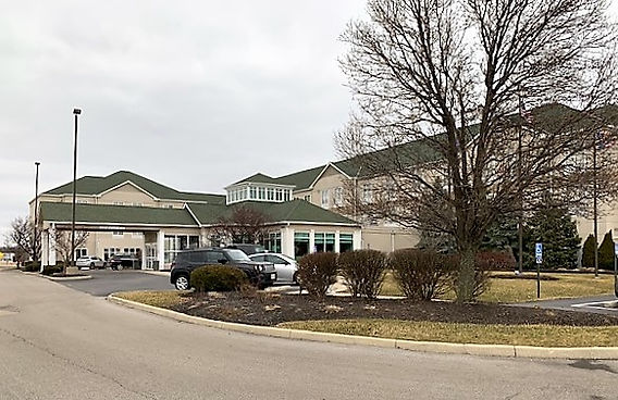 Hilton Garden Inn
