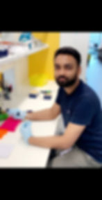 Parth Patel
