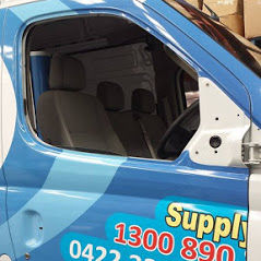 Thumbnail: Van-Full-Wrap-Sign-Master-Tradies