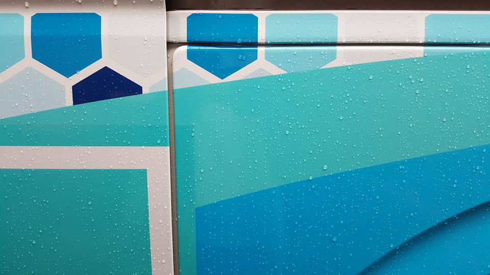 Thumbnail: Toyota-Hiace-Van-Poya-Tiling-Sign