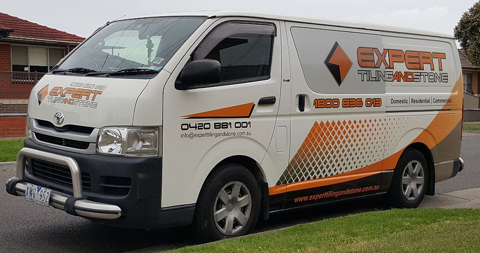 Thumbnail: Hiace-Van-Sign-Expert-Tiling
