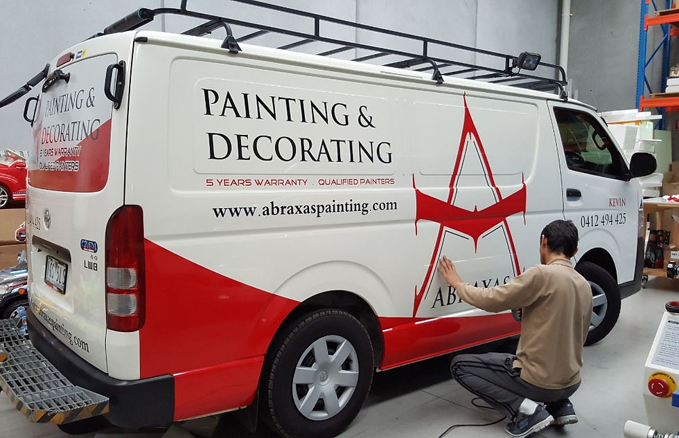 Thumbnail: Toyota-Hiace-Van-Cut-Vinyl-Sign