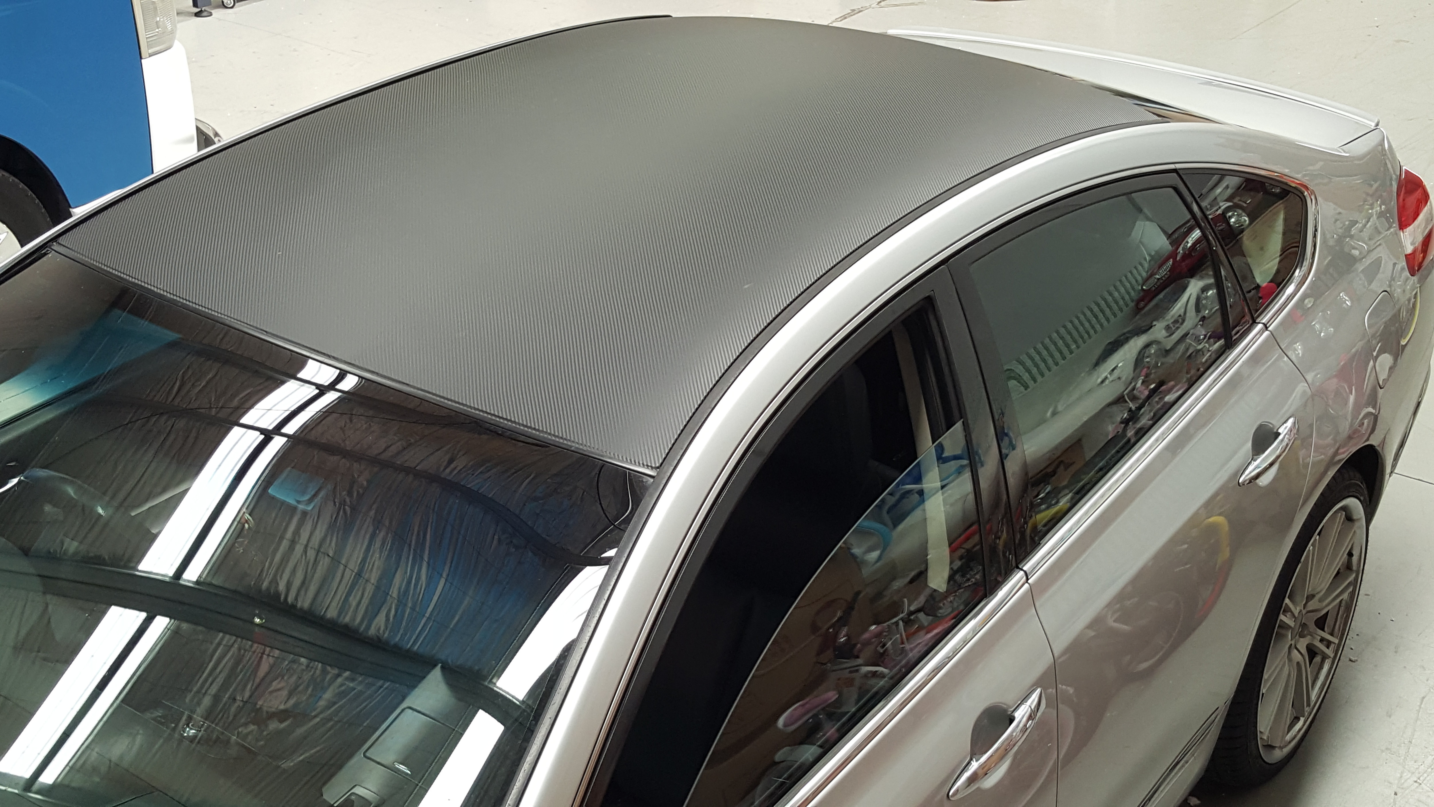 Cost To Wrap A Car Roof Car Sale and Rentals