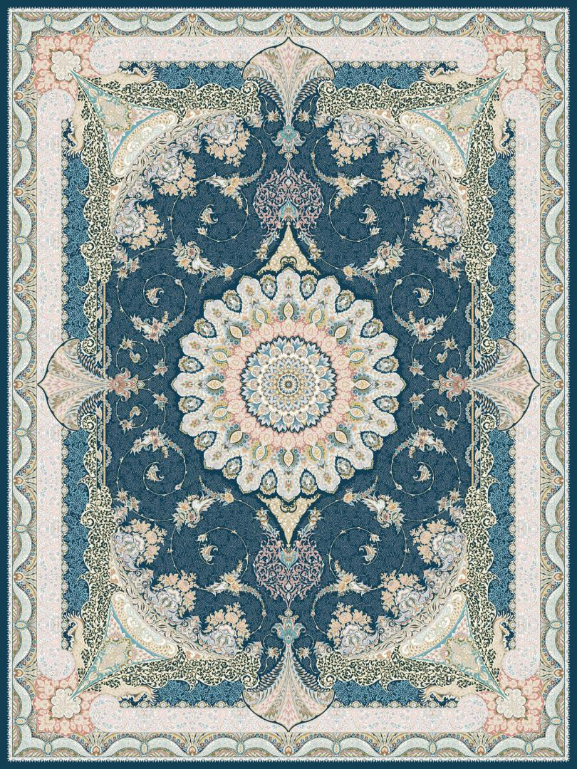 Reed 900 x Peaks 2700 Rugs Quality