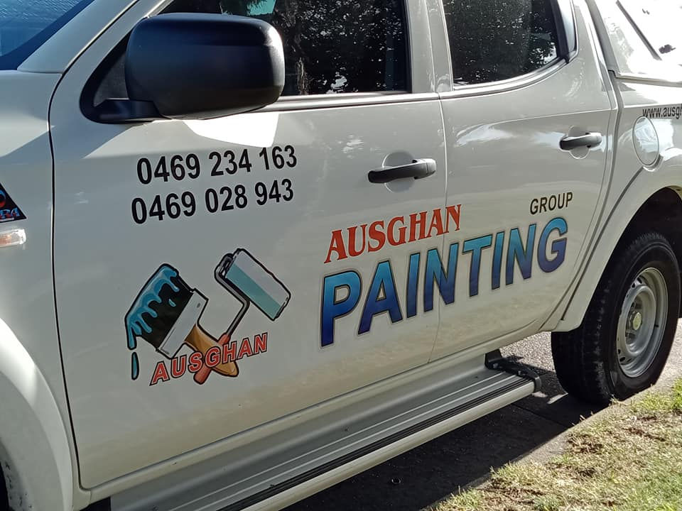 Thumbnail: MItsubishi-Triton-Sign-Ausghan