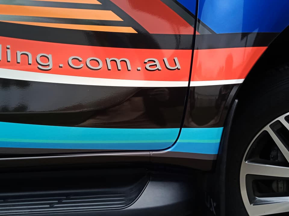 Thumbnail: Toyota-Hilux-SR5-Casey-Tiling-Sign