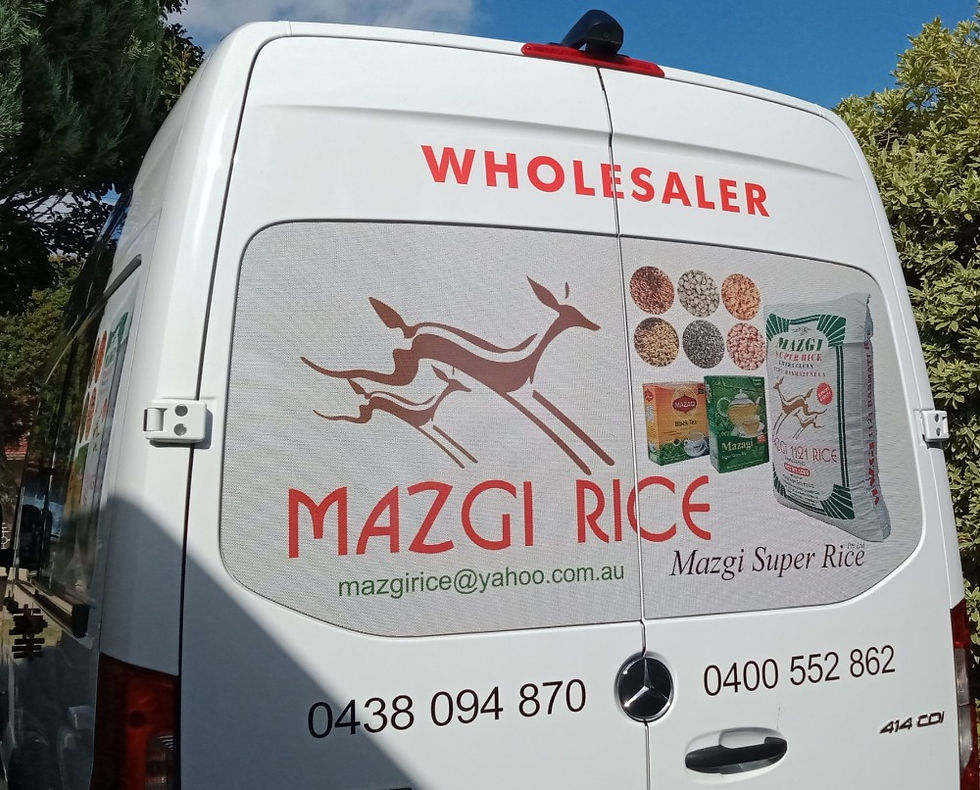 Thumbnail: Mercedes-Sprinter-Van-sign-Mazgi-Rice