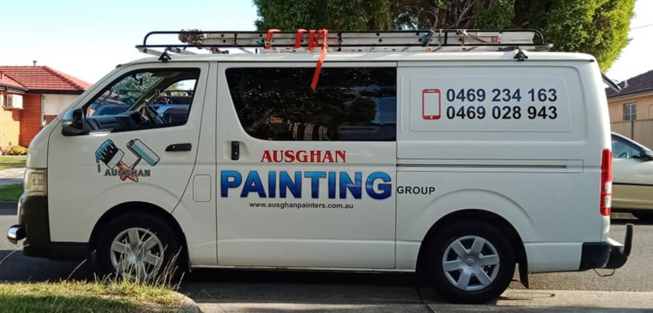 Thumbnail: Toyora-Hiace-Sign-Ausghan