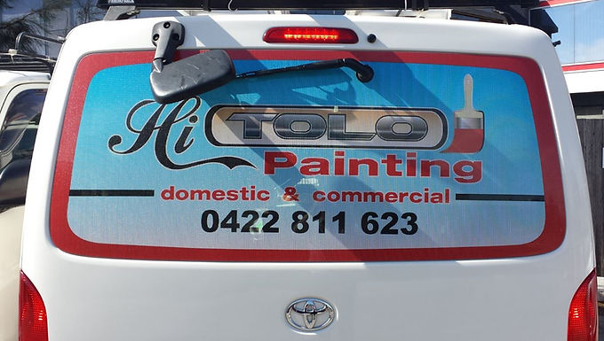 Toyota-Hiace-Window-Sign