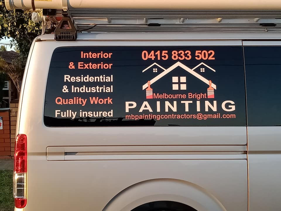 Thumbnail: Toyota-Hiace-Sign-Melb-Bright-painting